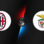 AC Milan vs Benfica