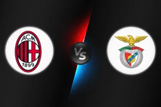 AC Milan vs Benfica