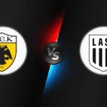 AEK Athens vs LASK