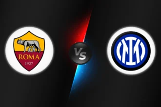 AS Roma vs Inter Milan