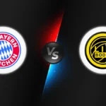 Bayern Munich vs Bodø/Glimt