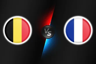Belgium vs France