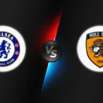Chelsea vs Hull