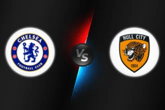 Chelsea vs Hull