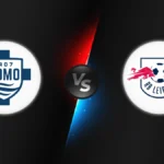 Como vs RB Leipzig