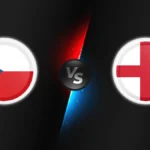 Czech Republic vs England