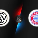 Elversberg vs Bayern Munich