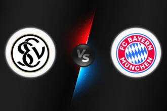 Elversberg vs Bayern Munich