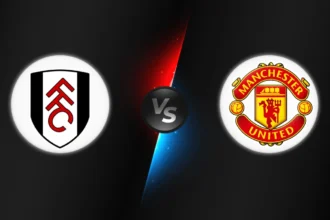 Fulham vs Manchester United