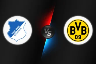 Hoffenheim vs Dortmund