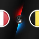 Italy vs Belgium