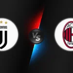 Juventus vs AC Milan