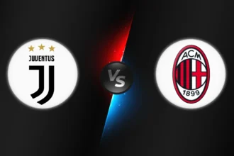 Juventus vs AC Milan
