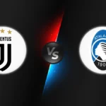 Juventus vs Atalanta
