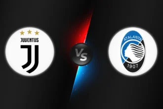 Juventus vs Atalanta