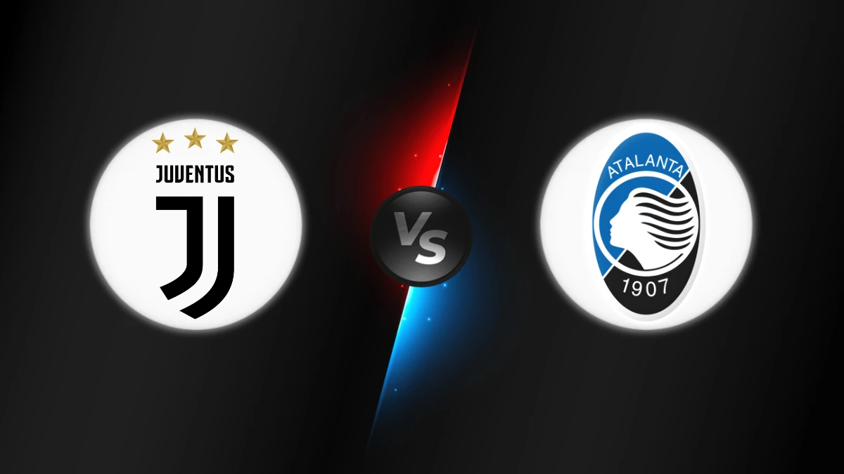 Juventus vs Atalanta