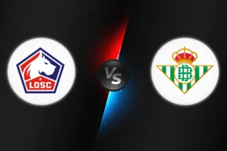 Lille vs Real Betis