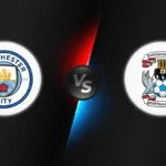 Manchester City vs Coventry
