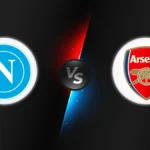 Napoli vs Arsenal