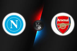 Napoli vs Arsenal