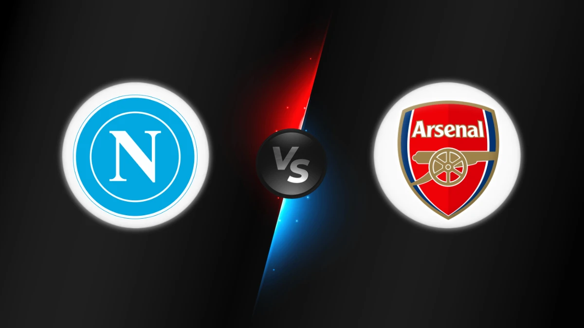 Napoli vs Arsenal