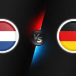 Netherlands vs Germany