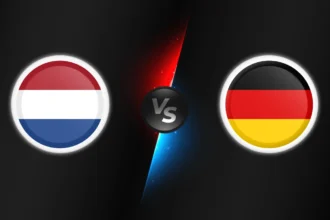 Netherlands vs Germany