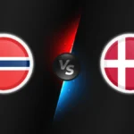 Norway vs Denmark