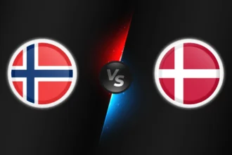 Norway vs Denmark