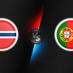 Norway vs Portugal