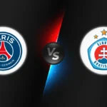 PSG vs Slovan Bratislava