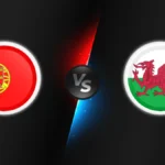 Portugal vs Wales