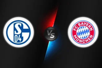 Schalke vs Bayern Munich