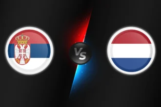 Serbia vs Netherlands