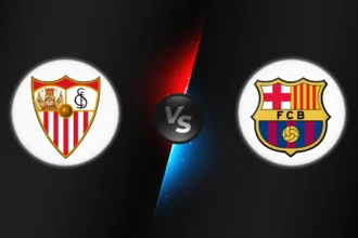 Sevilla vs FC Barcelona