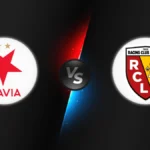 Slavia Prague vs Lens