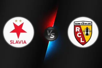 Slavia Prague vs Lens