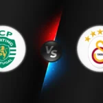 Sporting CP vs Galatasaray