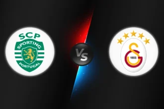 Sporting CP vs Galatasaray