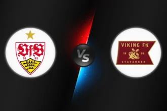 Stuttgart vs Viking
