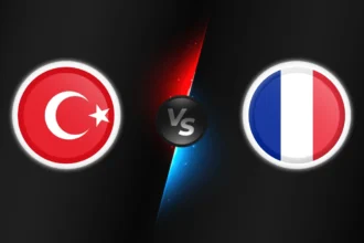 Turkey vs France