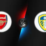 Arsenal vs Leeds United