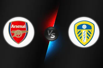 Arsenal vs Leeds United