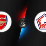 Arsenal vs Lille