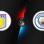 Aston Villa vs Manchester City