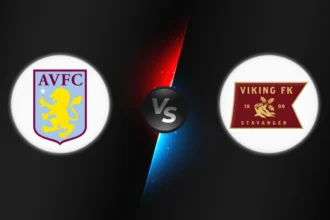 Aston Villa vs Viking