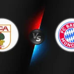 Augsburg vs Bayern Munich