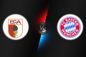Augsburg vs Bayern Munich