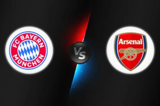 Bayern Munich vs Arsenal