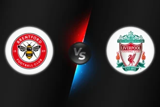 Brentford vs Liverpool